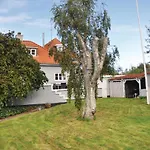 2 Bedroom Stunning Home In Otterup