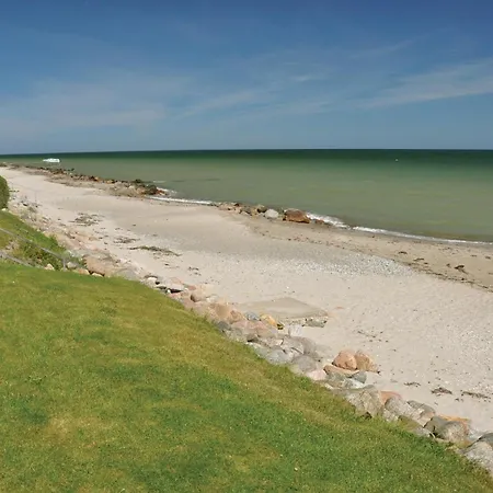 Pet Friendly In With Wifi Nyaraló Otterup