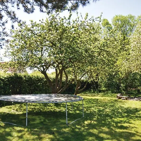 Ferienhaus Pet Friendly In With Wifi Otterup