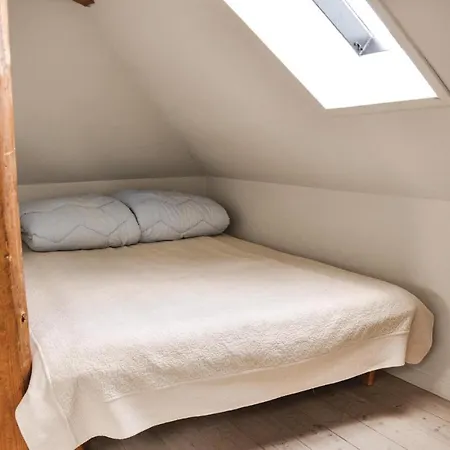 Nyaraló Pet Friendly In With Wifi