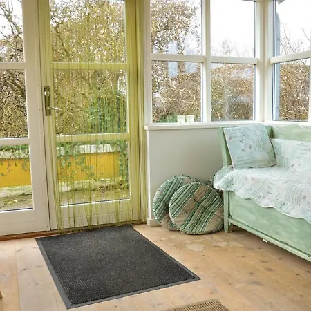 Nyaraló Pet Friendly In With Wifi *