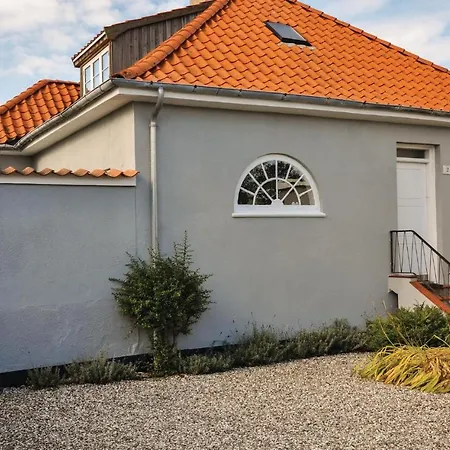 2 Bedroom Stunning Home In Otterup Prázdninový dům *