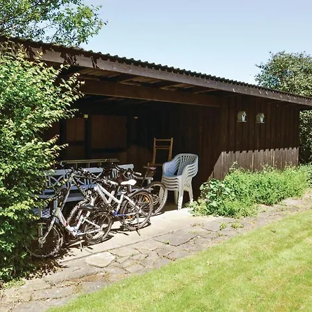 Pet Friendly In With Wifi Nyaraló Otterup