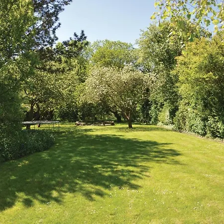 Nyaraló Pet Friendly In With Wifi *