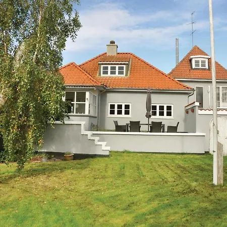 2 Bedroom Stunning Home In Otterup Prázdninový dům *